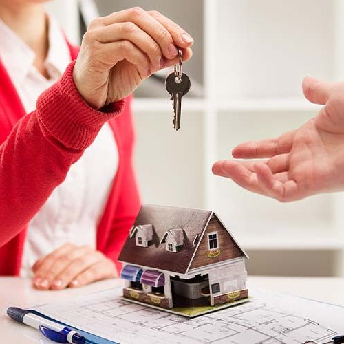 Compra, venta y alquiler en Madrid