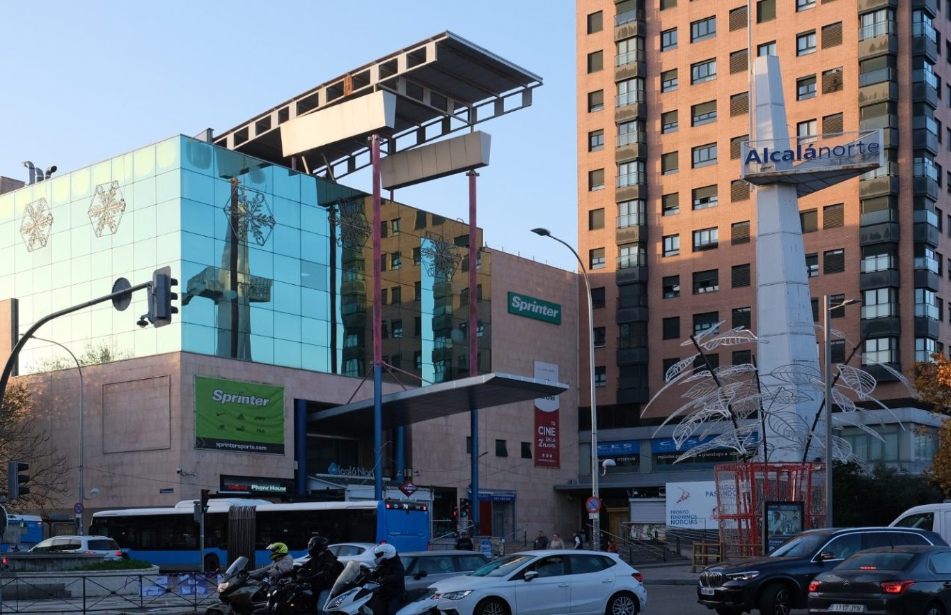 Comprar vivienda en Ciudad Lineal