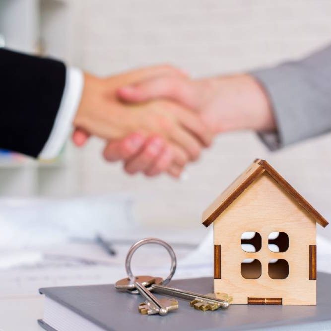 Freelance Inmobiliario de confianza