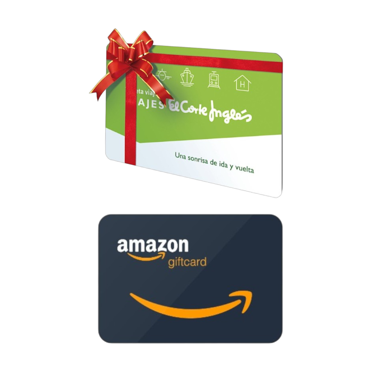 ¿Quieres ganar una tarjeta de regalo valorada en 500€?